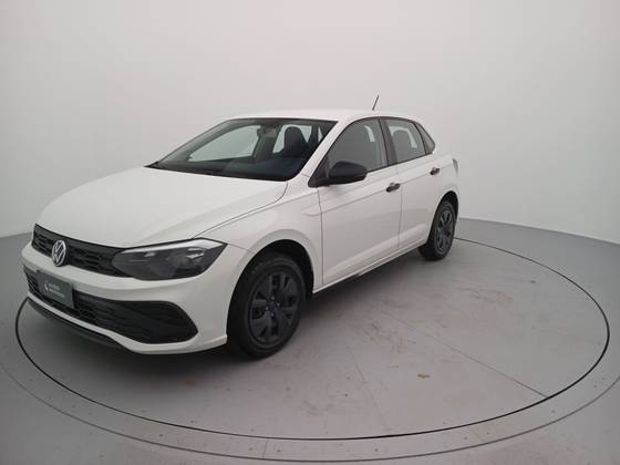 VOLKSWAGEN POLO 1.0 MPI TRACK MANUAL